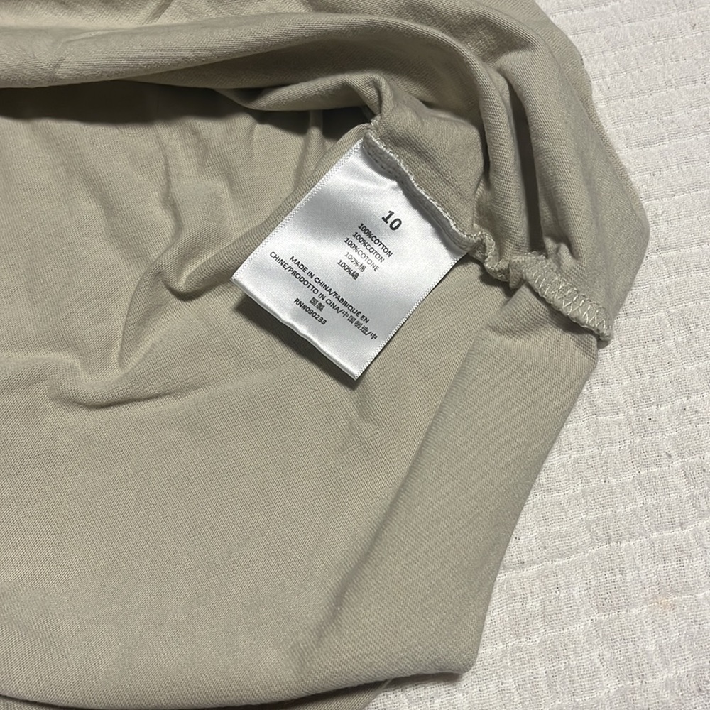 Essentials sweater - Picture 4 of 6